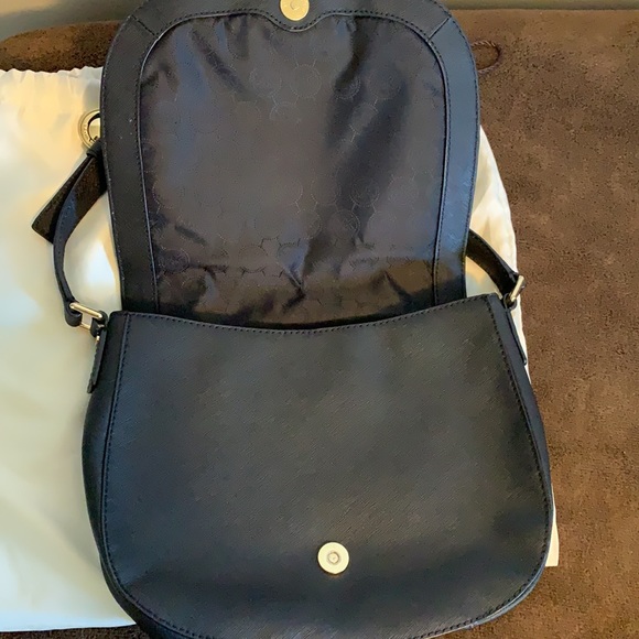 michael kors hamilton crossbody - Picture 2 of 6